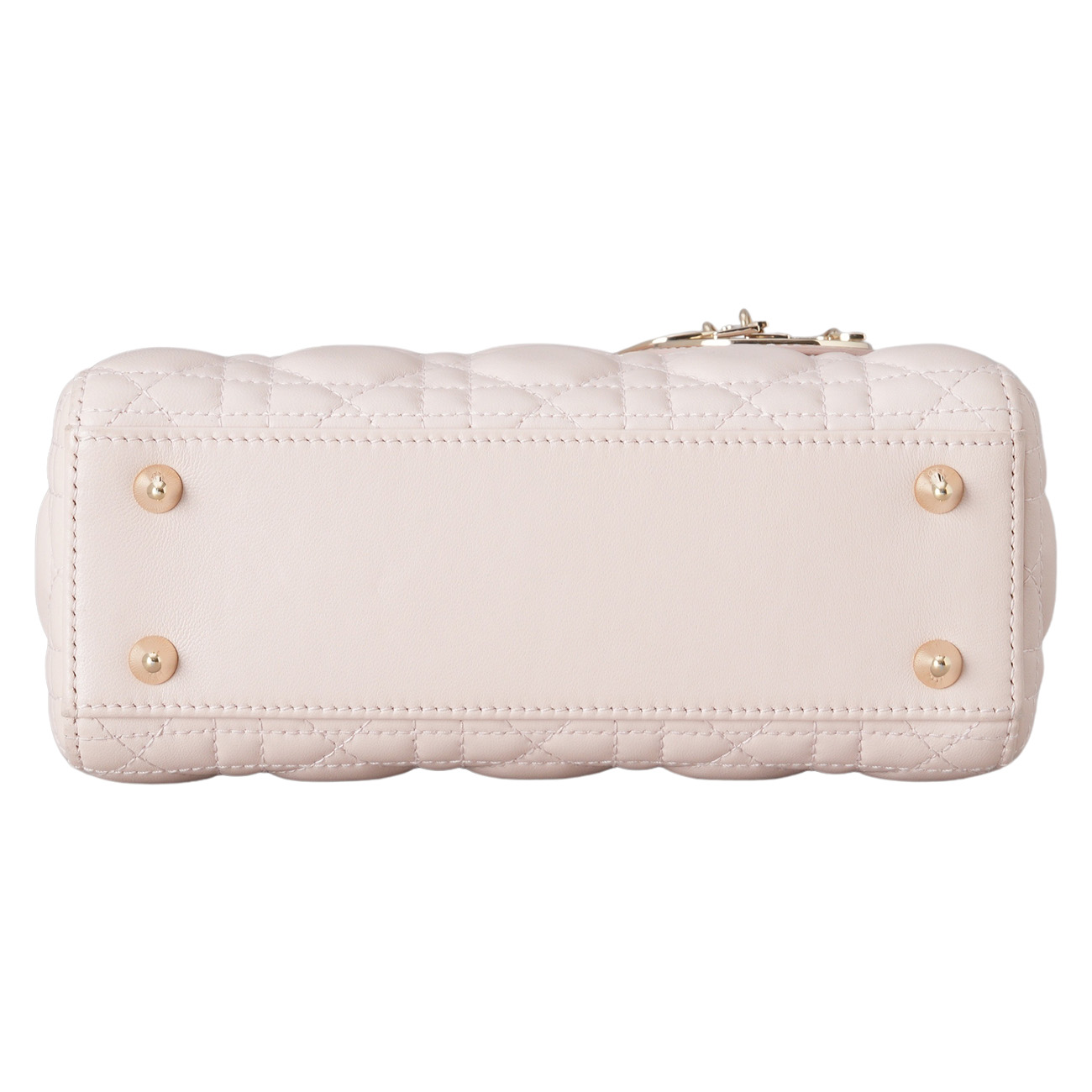 CHRISTIAN DIOR(USED)디올 레이디디올 스몰